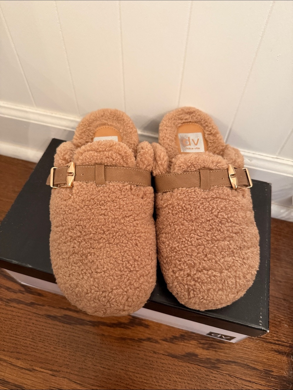 DV by Dolce Vita Mule